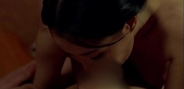  Shin Eun Dong K-Movie Sex Scene 5